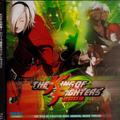 THE KING OF FIGHTERS 2003 ORIGINAL SOUND TRAX