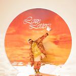 Love Letterz (Deluxe)专辑