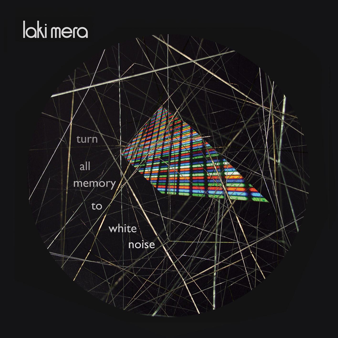 Turn All Memory To White Noise