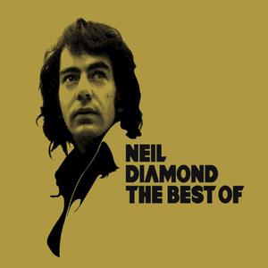 Song Sung Blue - Neil Diamond (AM karaoke) 带和声伴奏