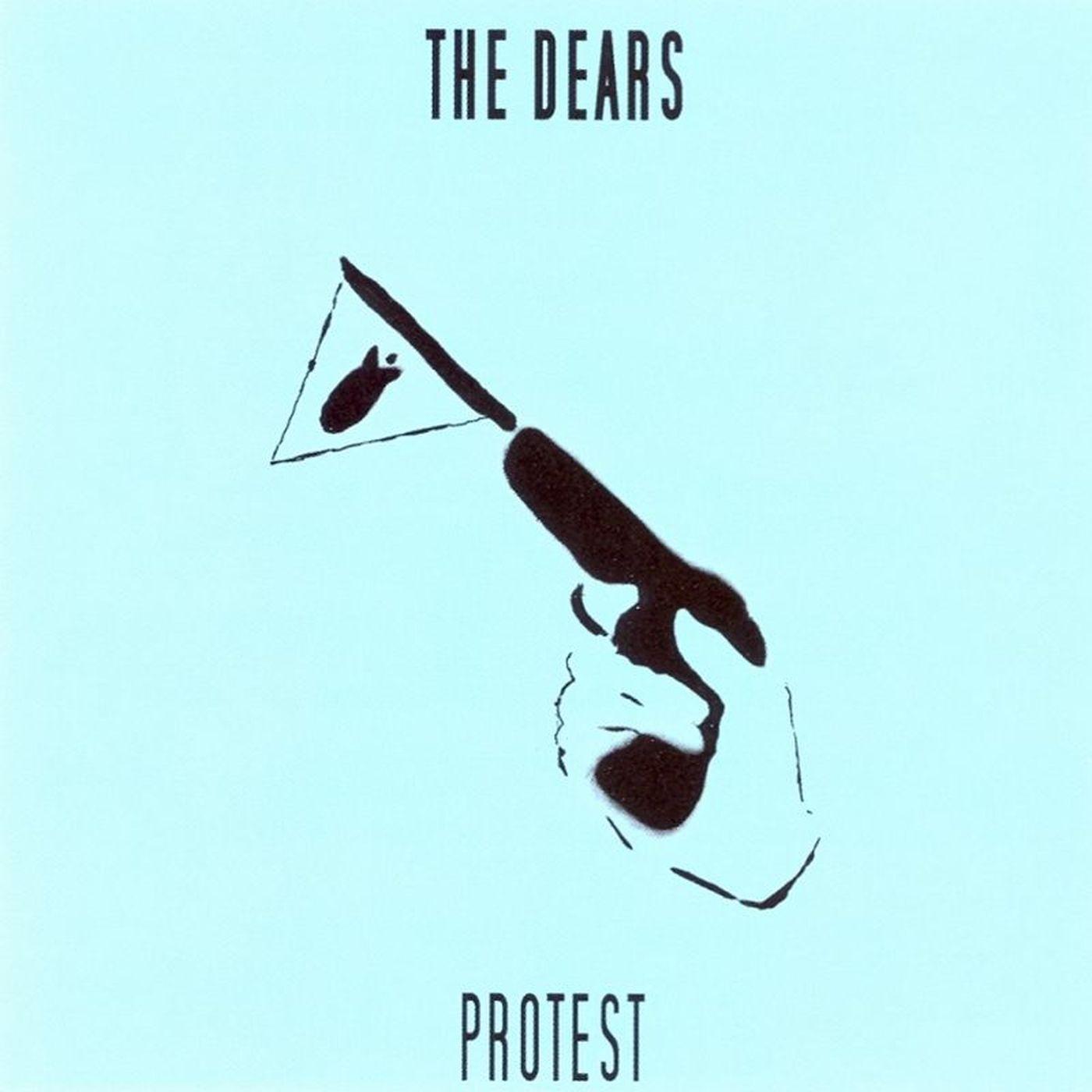 Protest EP