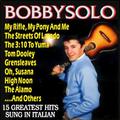 Bobby Solo - Songs of the West