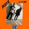 T.l. - Dealer (feat. Fatz)