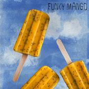 Funky Mango