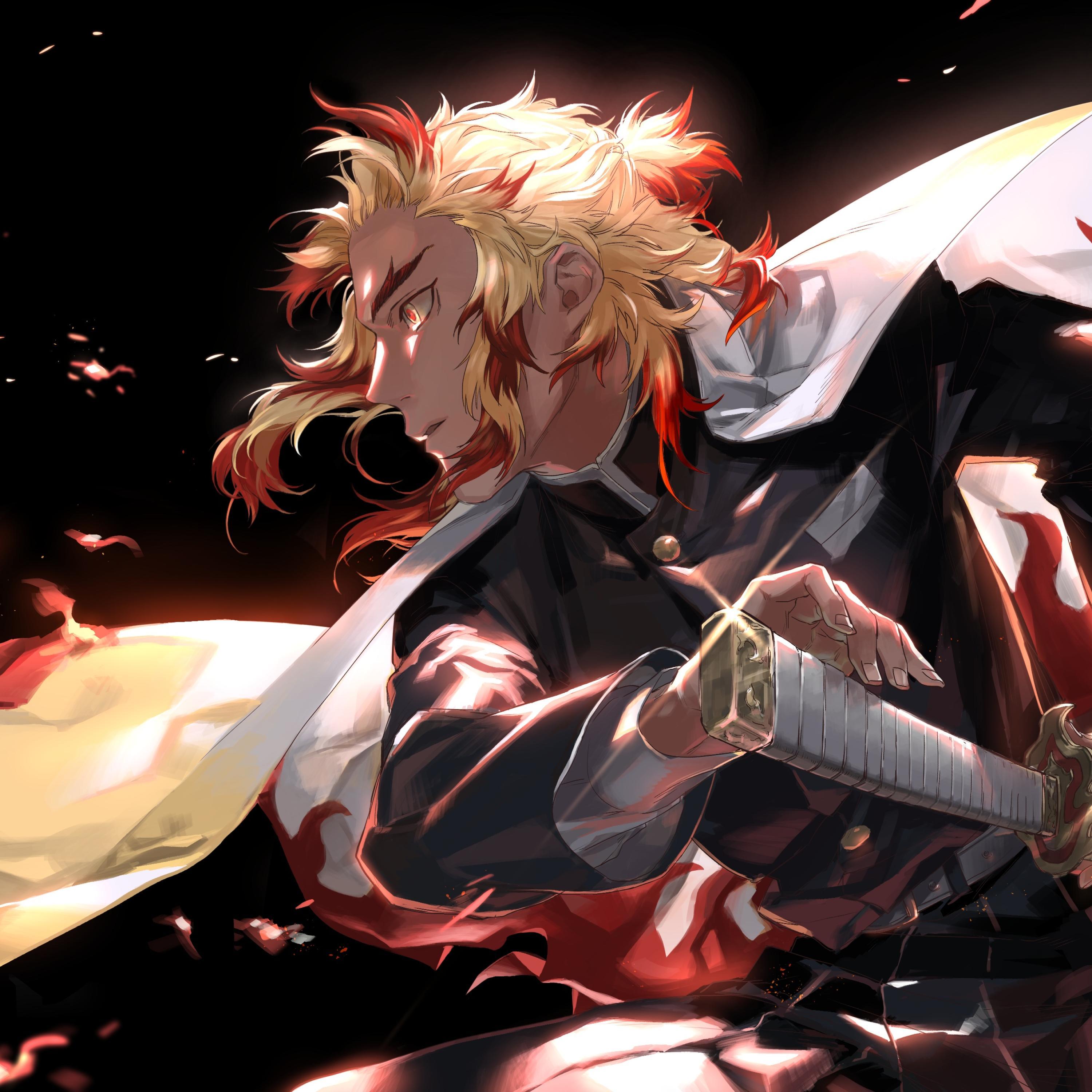Rengoku's theme