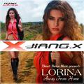 Lorina - Away From Home (JIanG.x Extended Mix)