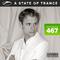 A State Of Trance Episode 467专辑