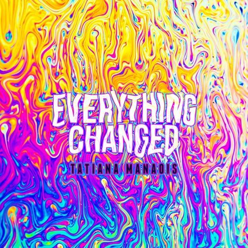 Everything Changed专辑