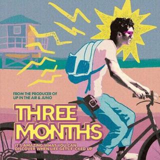 戳爷电影 三个月 Three Months