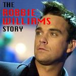 The Robbie Williams Story专辑