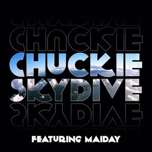 Chuckie&Maiday - Skydive(128)气氛舞曲小+大+大多和声完整版伴奏 （降6半音）