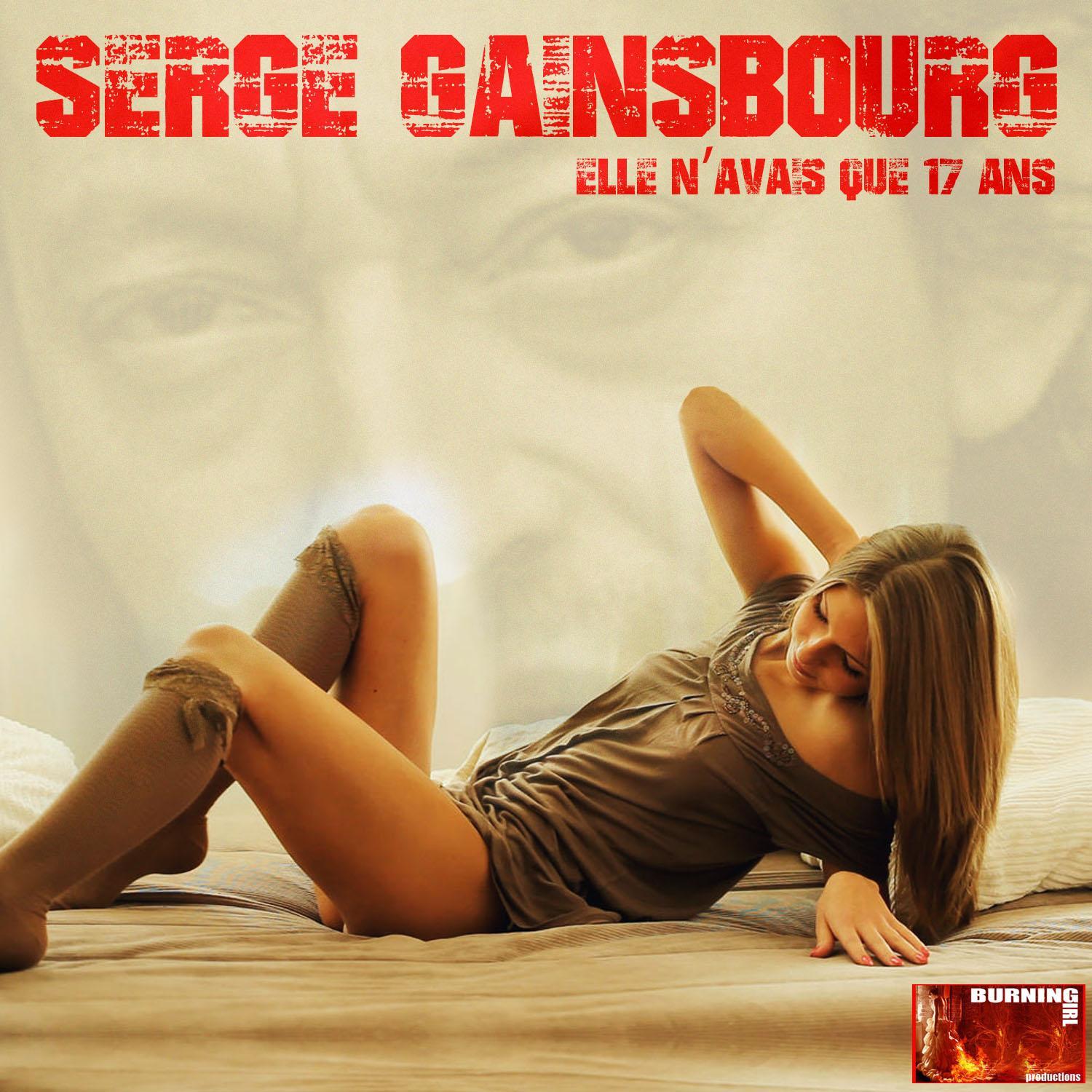 Elle N' Avais Que 17 Ans