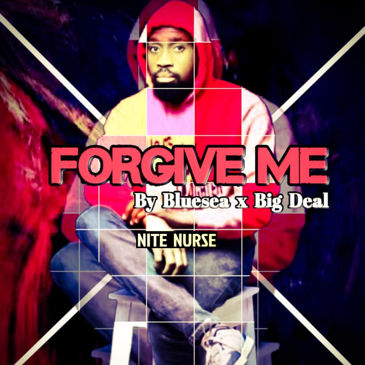 Forgive Me