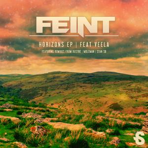 Feint - Horizons