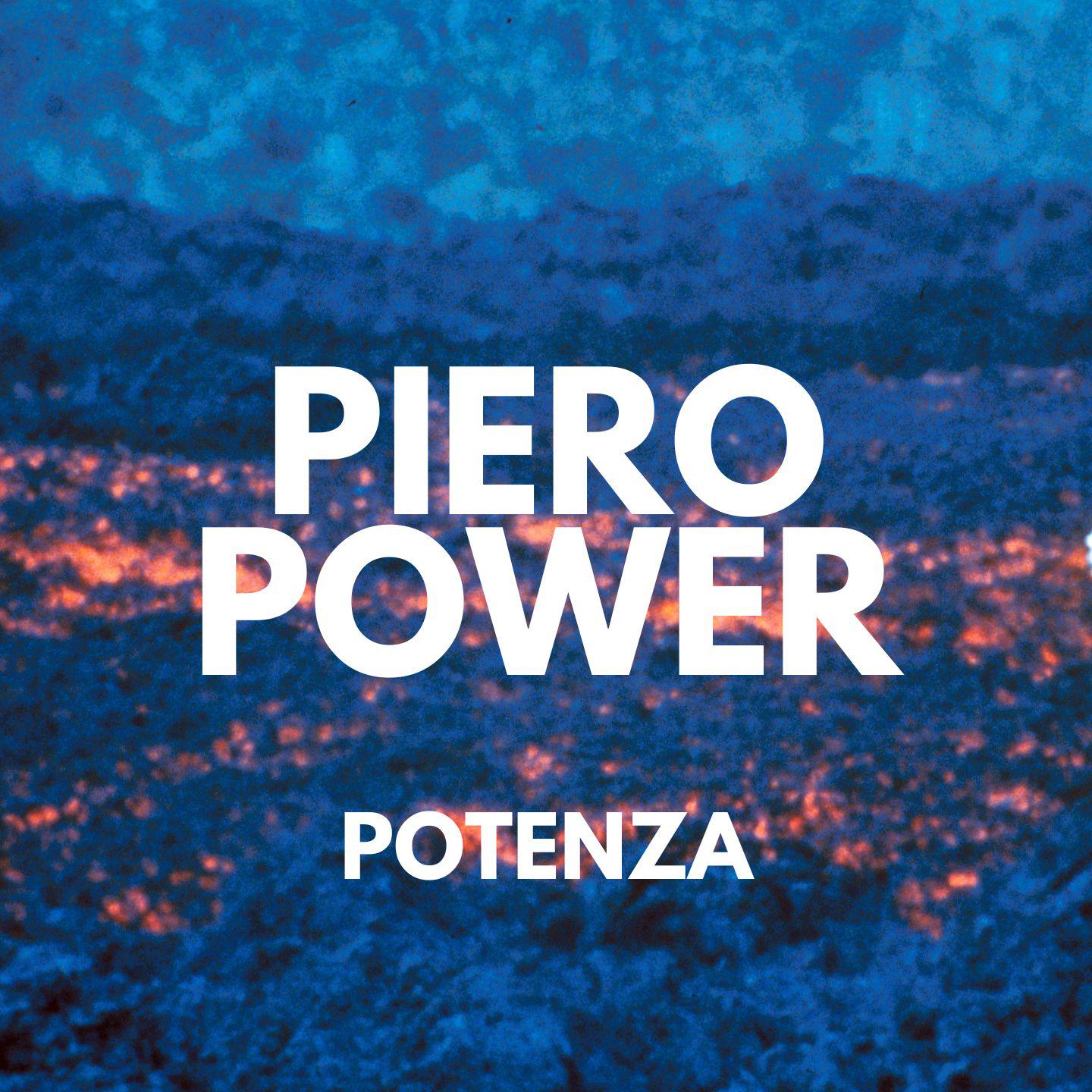 Piero Power - Renditre
