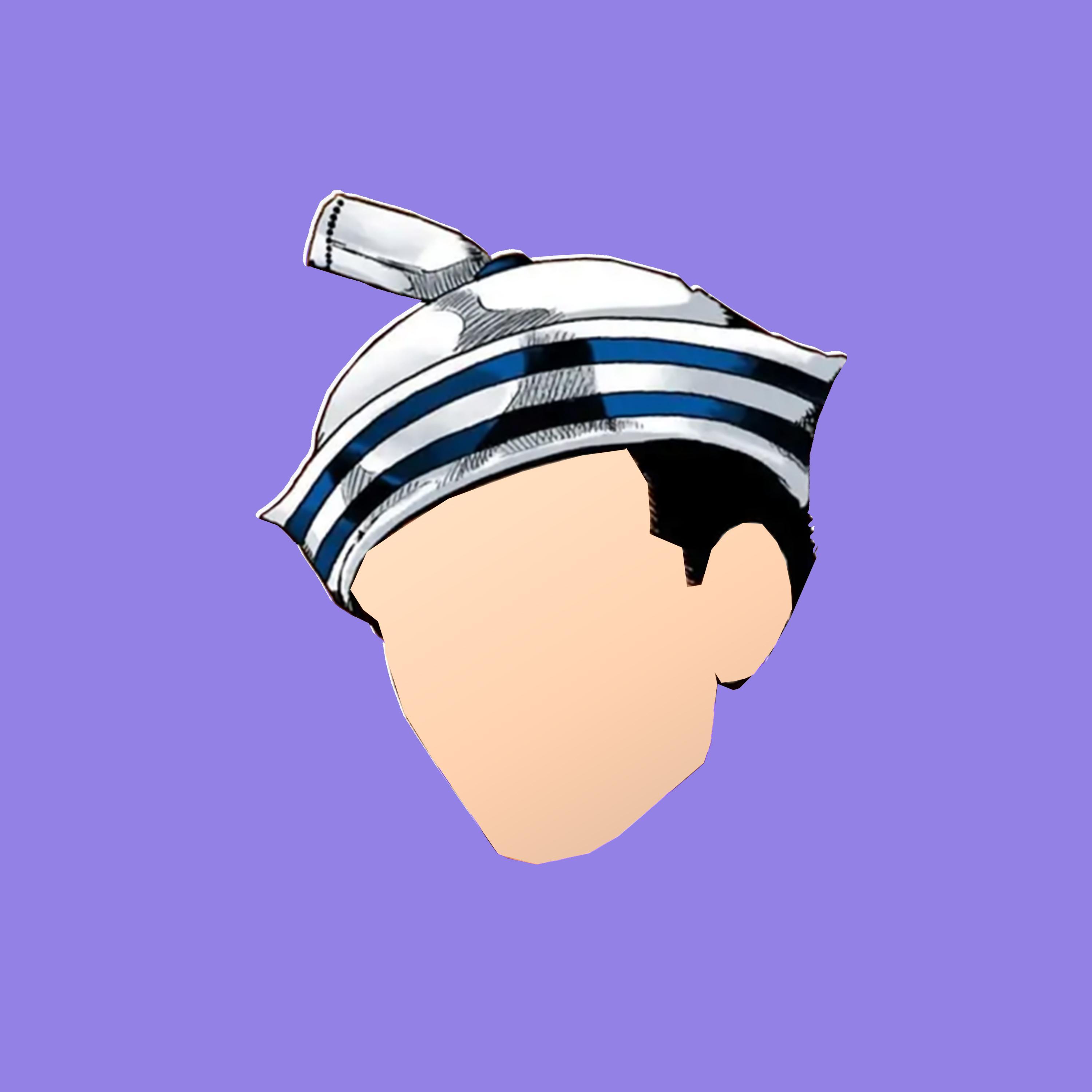 JoJolion (Josuke Higashikata Theme but it's jojo lofi hiphop)