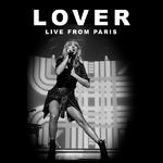 Lover (Live From Paris)专辑