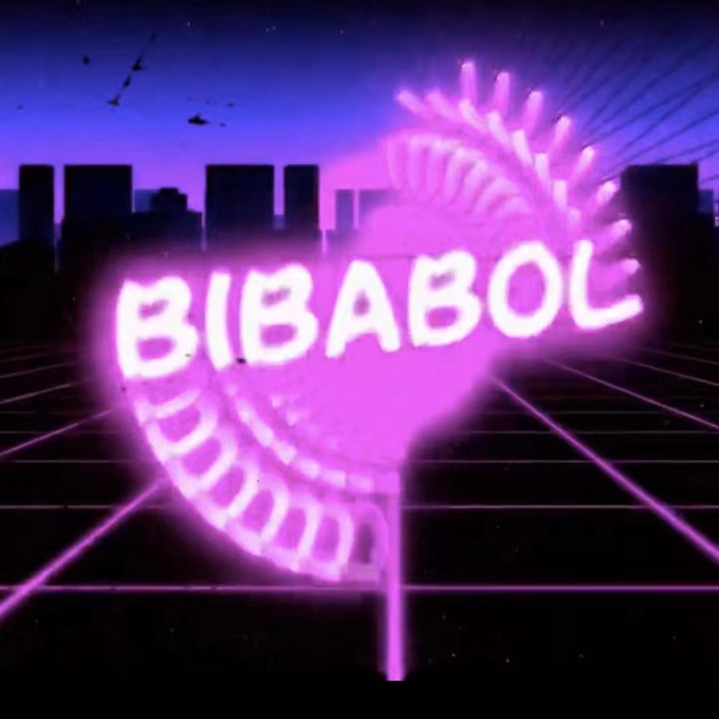 比巴卜 BIBABOL