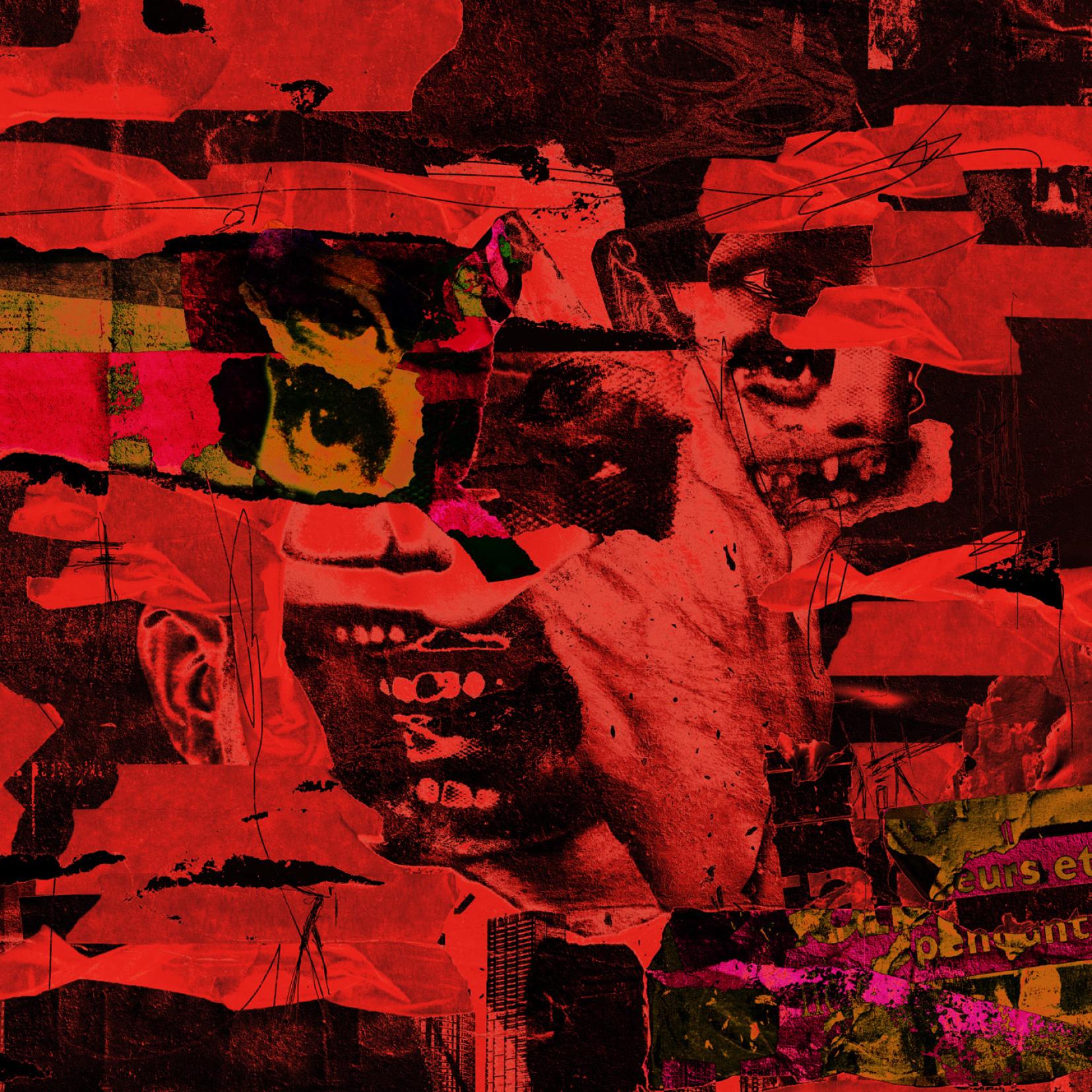 地獄 (Jigoku)