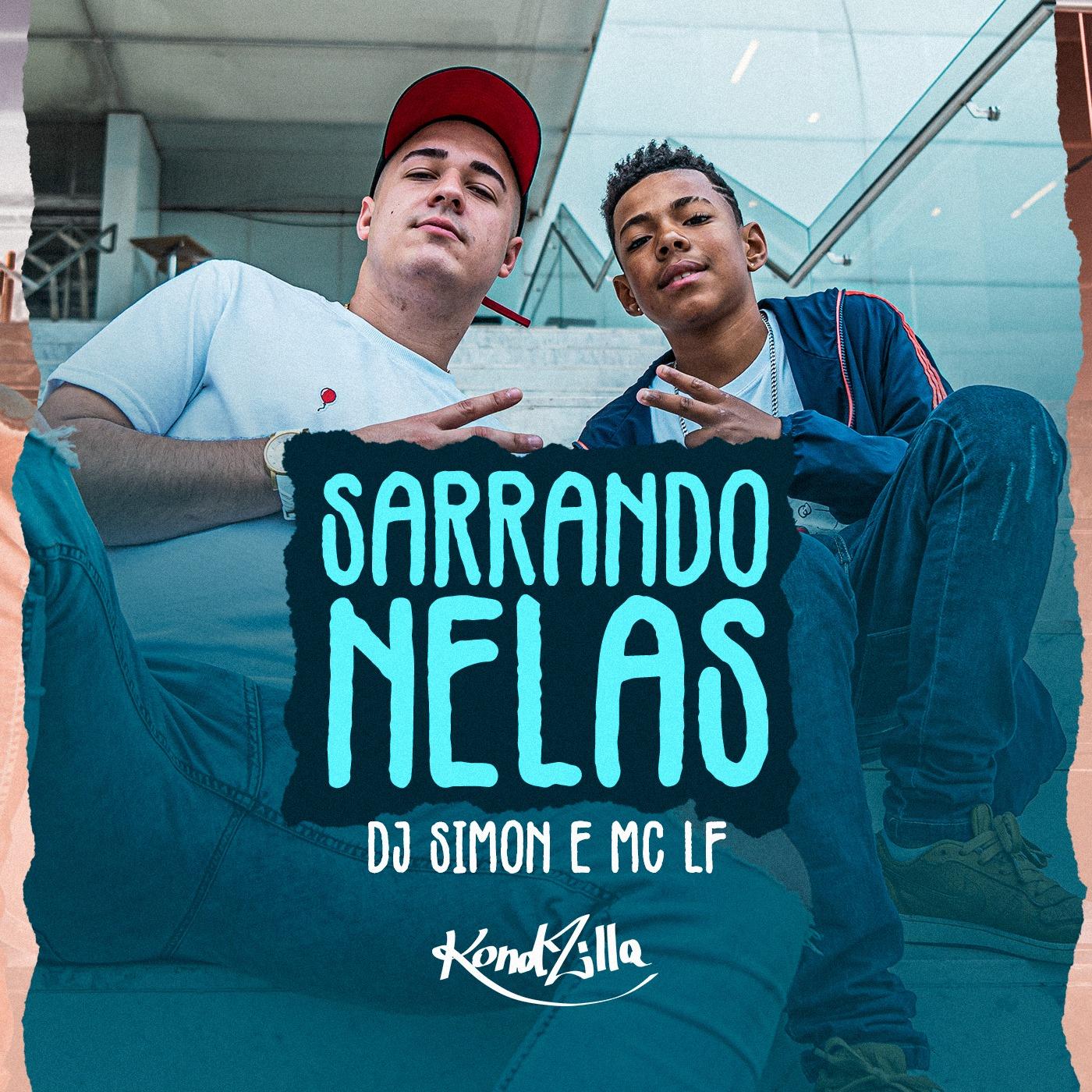 Sarrando Nelas