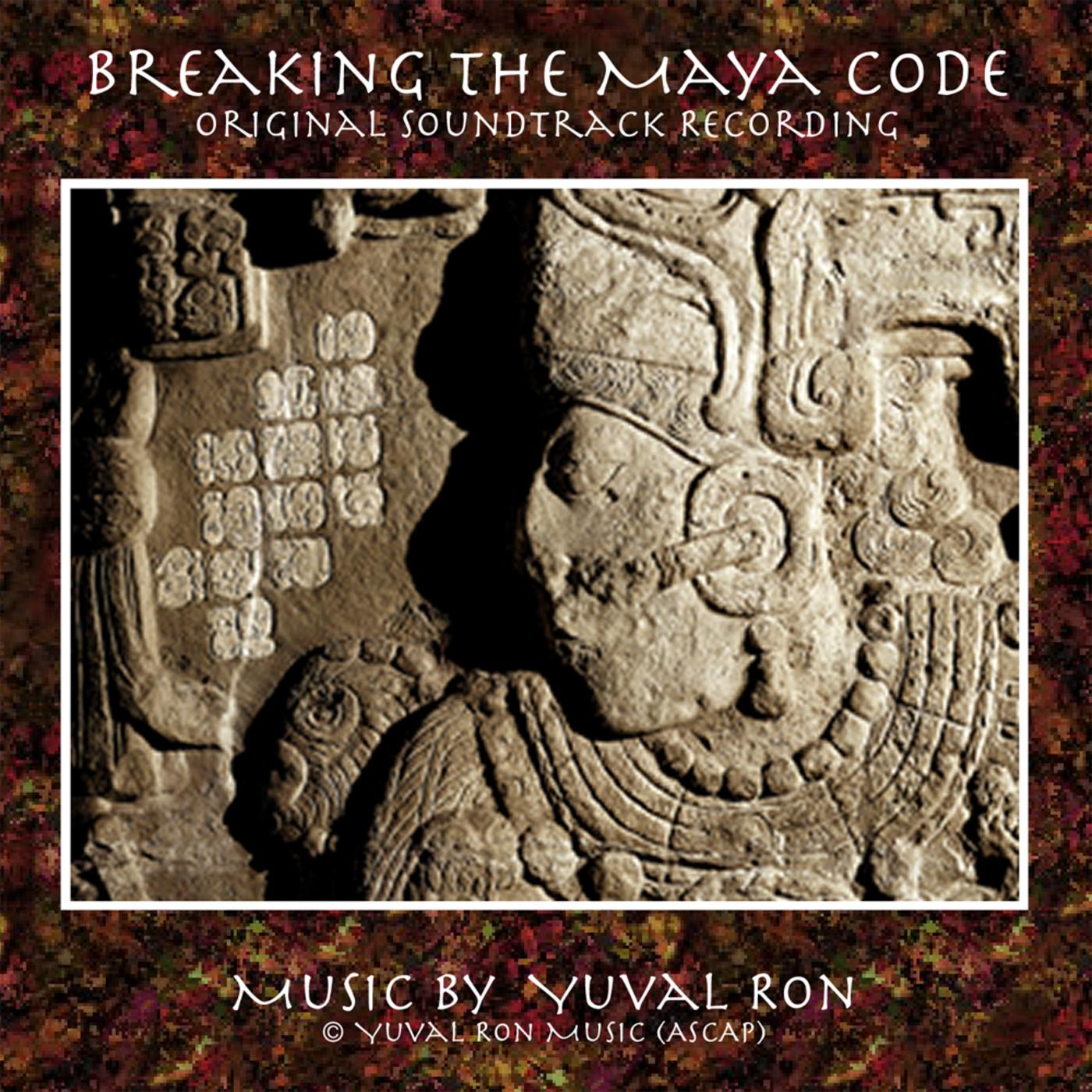 Breaking the Maya Code