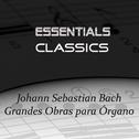 Johann Sebastian Bach: Grandes Obras para Órgano专辑