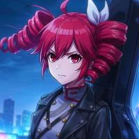 RISE (feat. 重音テト)