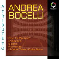 Rapsodia - Andrea Bocelli (unofficial Instrumental) (1)