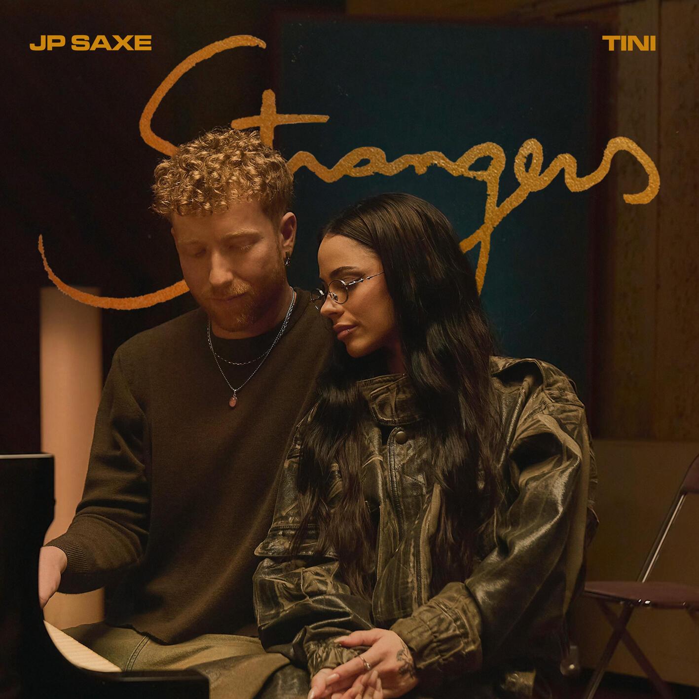 STRANGERS