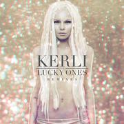 The Lucky Ones Remixes专辑