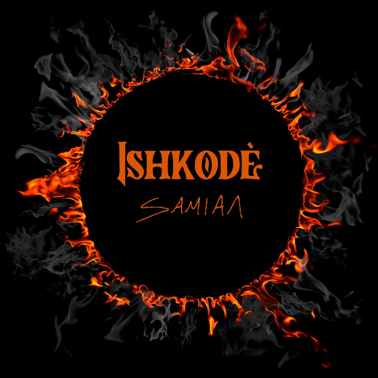 Ishkodè (Single)