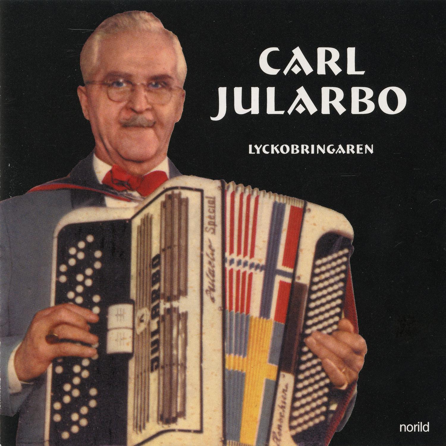 Lyckobringaren - Jularbotoppar 6