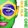 We Are One (Ole Ola) - Single