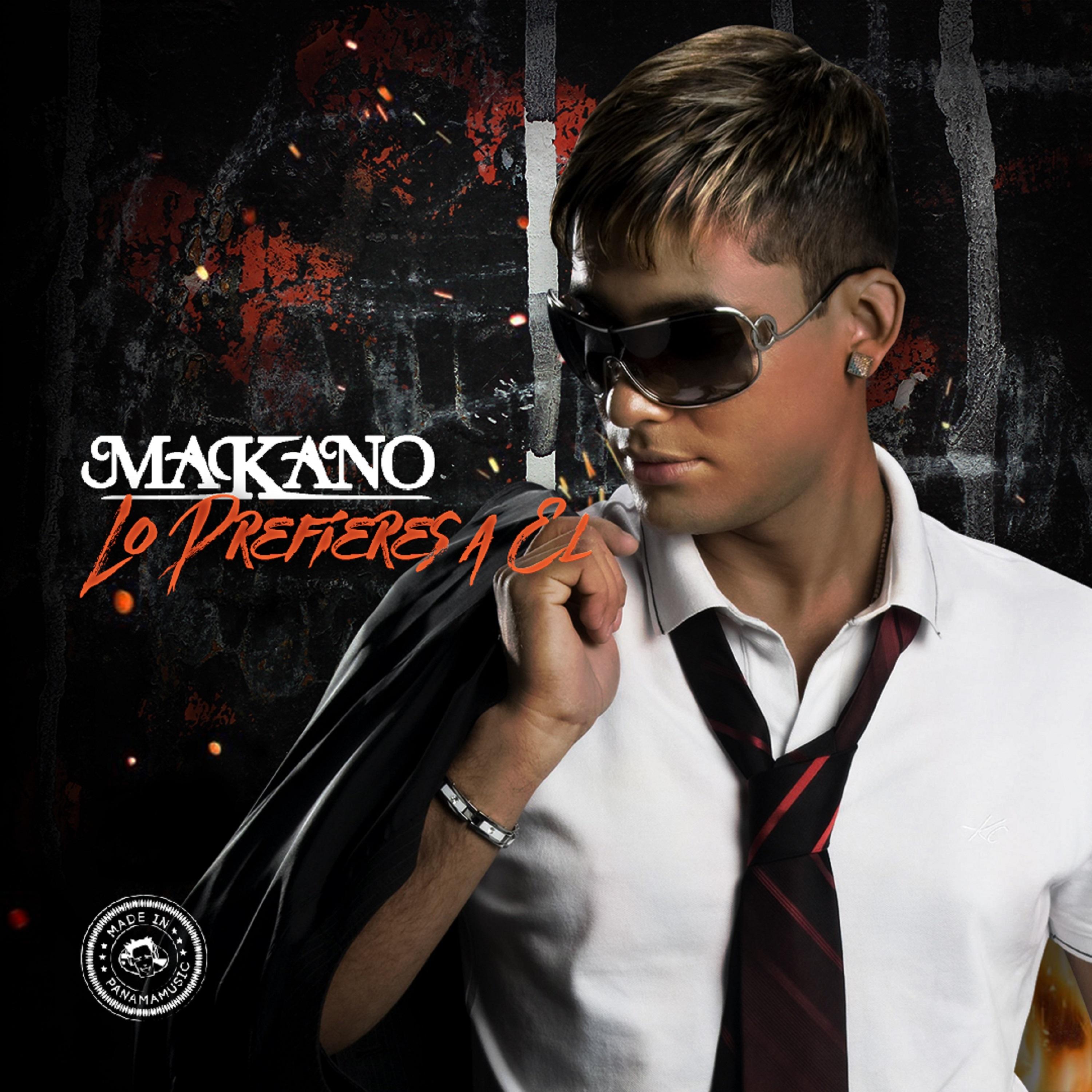Lo Prefieres a El