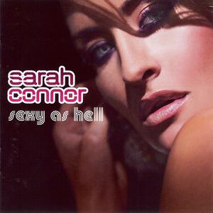 Sarah Connor - I'll Kiss It Away (Pre-V) 带和声伴奏 （降5半音）