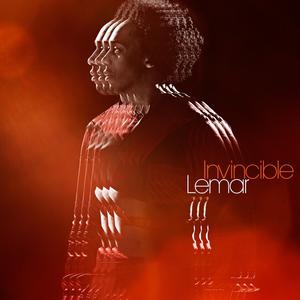 Lemar - Invincible （降4半音）