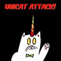 Unicat Attack! Mixtape No.1