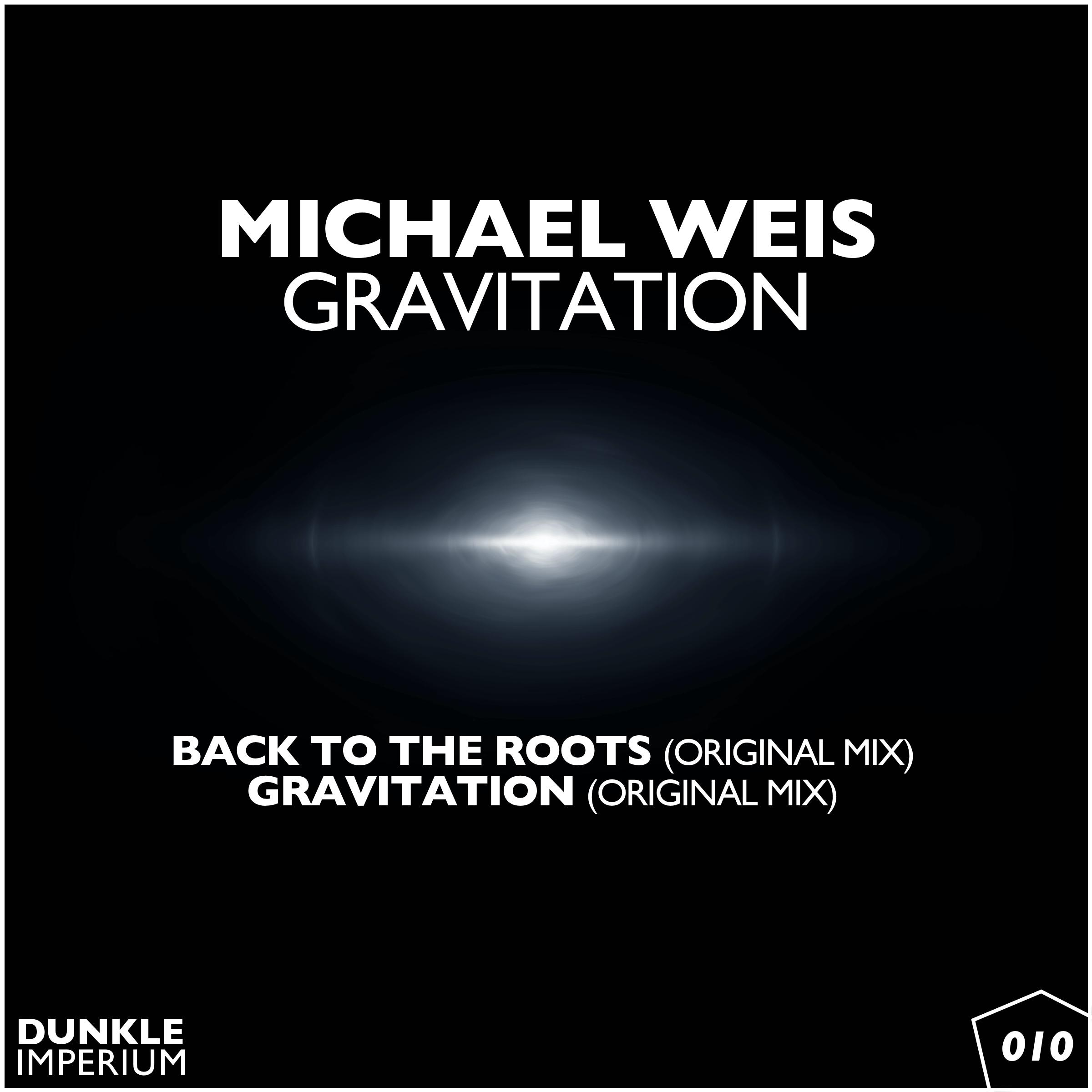 Michael Weis - Back to the Roots