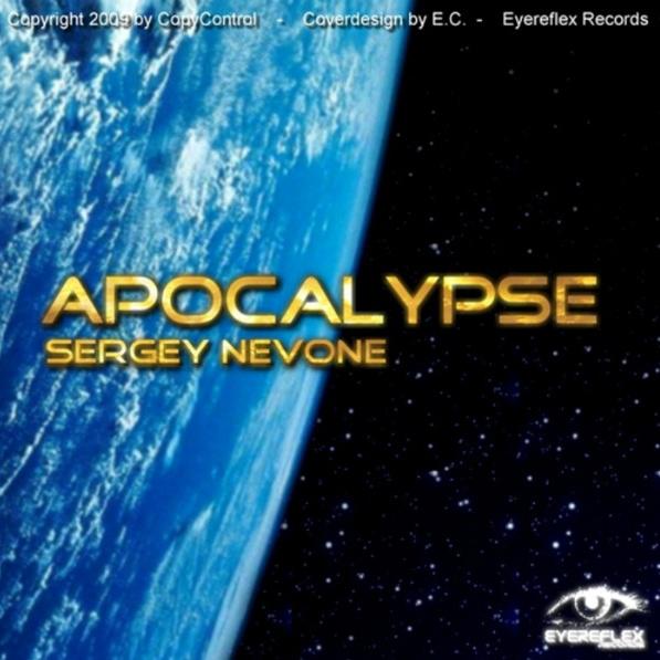 Apocalypse专辑