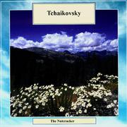 Golden Classics. Tchaikovsky: The Nutcracker