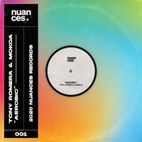 Tony Romera - Aerobic