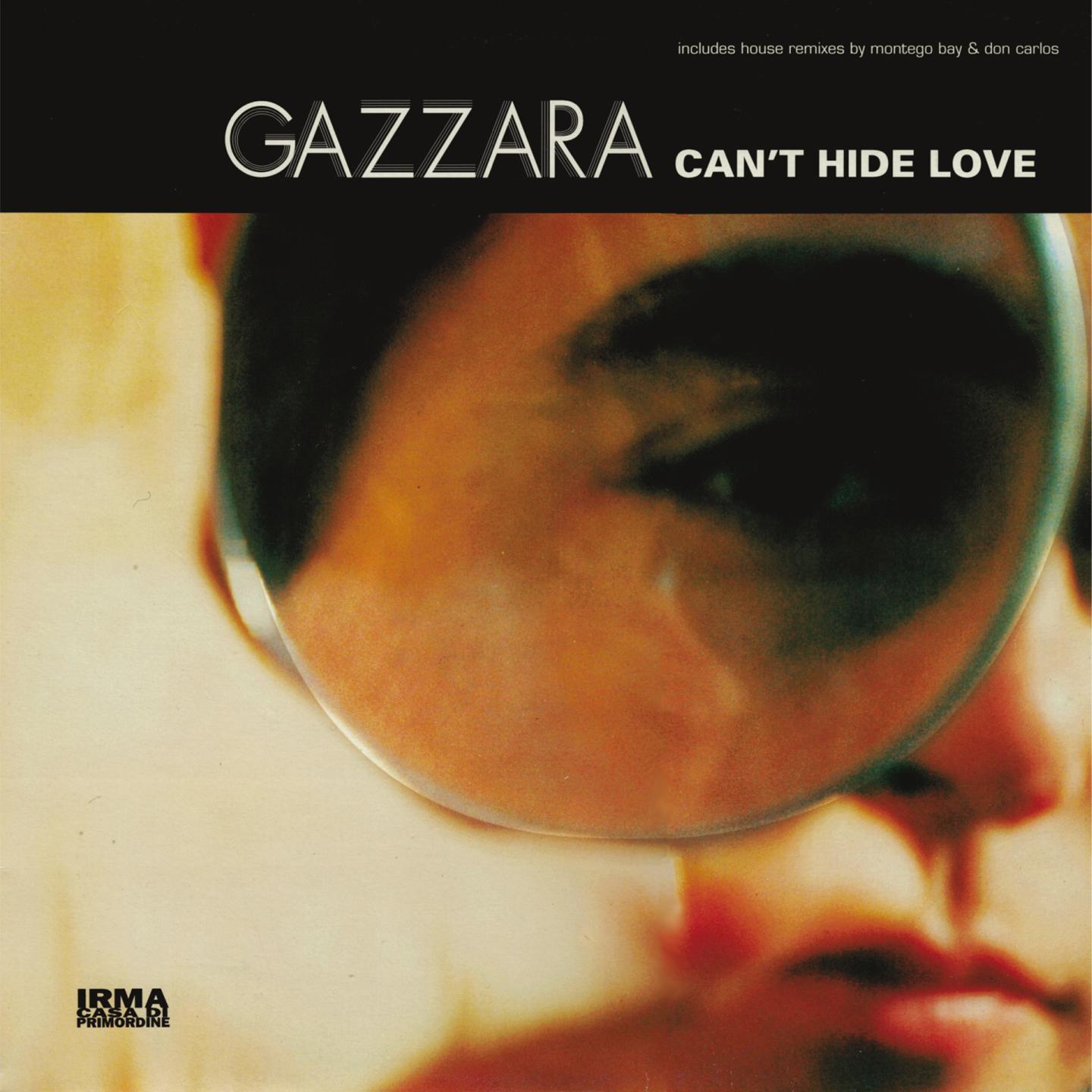 Can't Hide Love