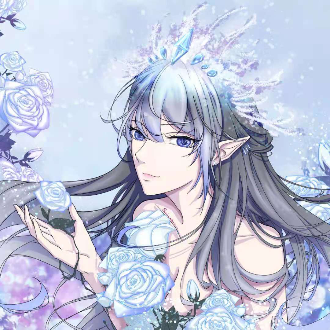 叹