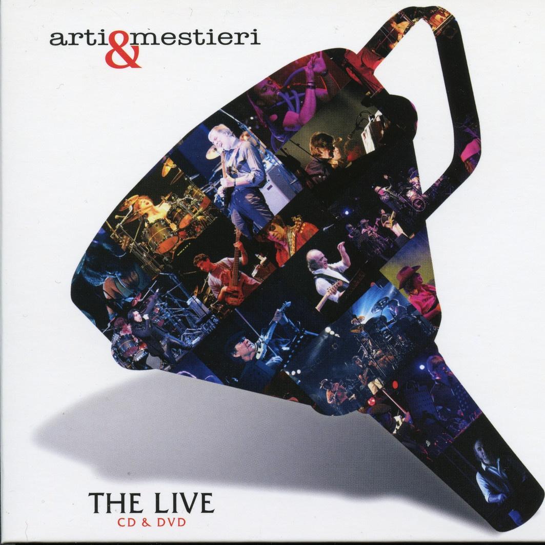 The live
