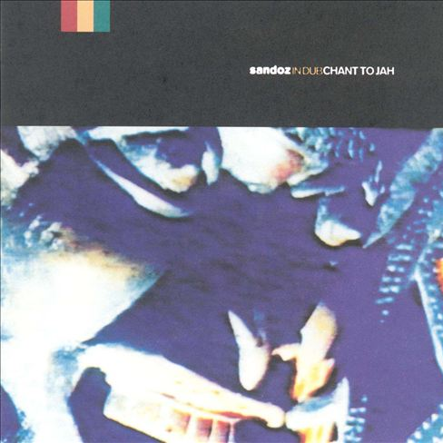 In Dub: Chant to Jah
