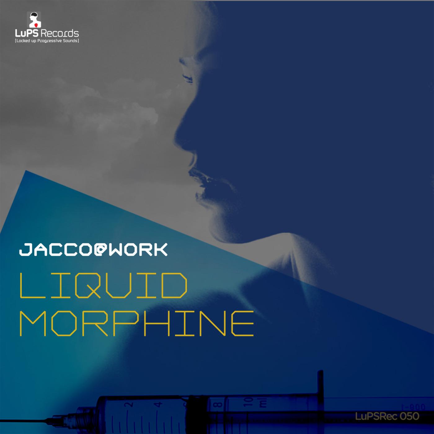 Liquid Morphine