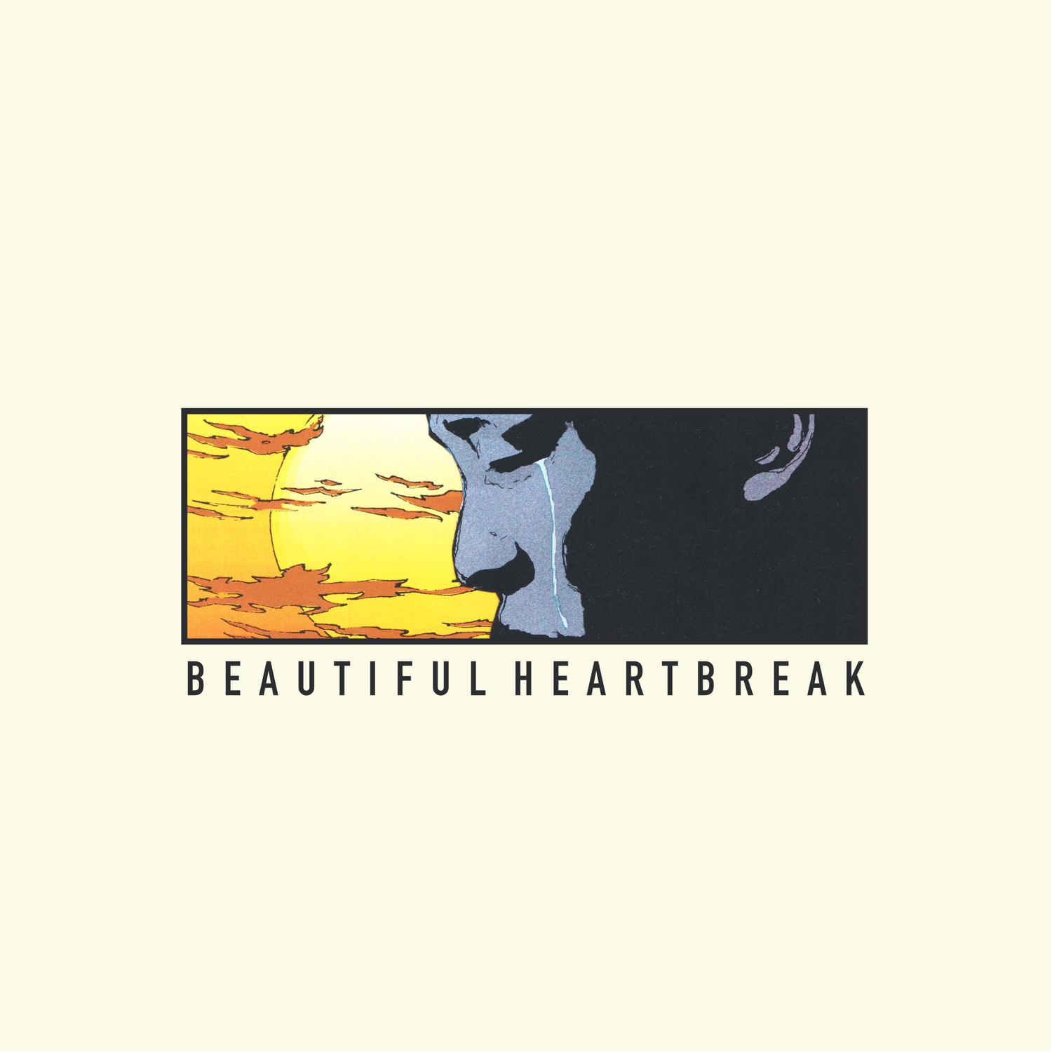 Fred The Godson - Beautiful Heartbreak (feat. Brook Angeles)