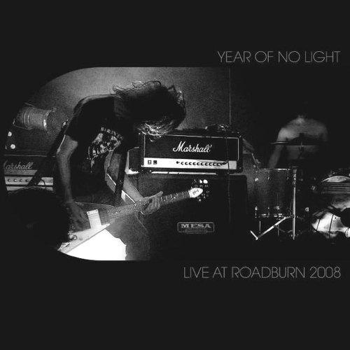 Live At RoadBurn