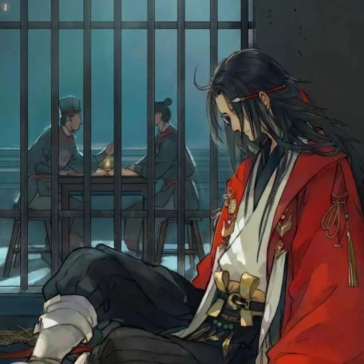 醒世长风