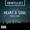 Dj Simmi - Heart & Soul (feat. DBintellect) (Radio Edit)